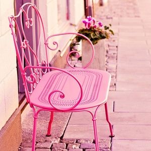 Meet your Posher, Feyza